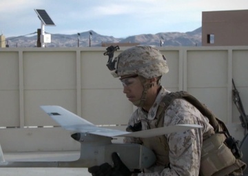 3/3 Urban Assault at ITX 2-16