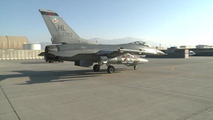 F-16 B-roll (1Feb16)