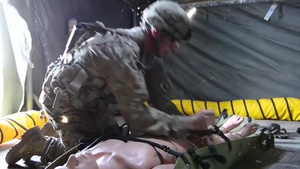 2-503rd Infantry Regiment (Airborne) EIB Training