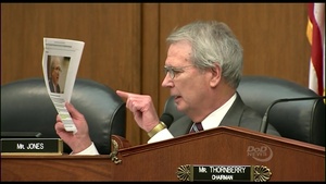 Resolute Support Commander Testifies on Afghanistan Security, Part 1