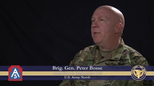 Army Reserve Engagement Cell, U.S. Army North.