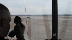 Airfield Systems Technicians