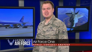 Around the Air Force: 2.02.2016