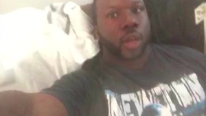 Super Bowl 50 Carolina Panthers Shout Out – Mr. Anderson