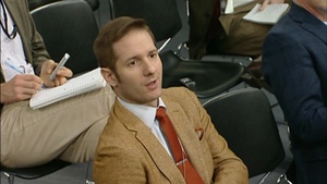 Spokesman Provides Inherent Resolve Update From Baghdad (Without Graphics)