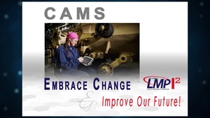 US Army Logistics Modernization Program (LMP) Increment 2 PSA