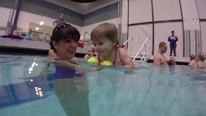 Water Babies