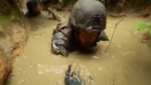 III MEF: Forward, Faithful, Focused (With Twitter URL)