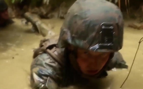 III MEF: Forward, Faithful, Focused (With Twitter URL)