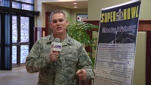 Capt. Jerod Rieger