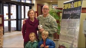 MSgt Harry Kibbe