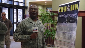 MSgt Reginald Porter