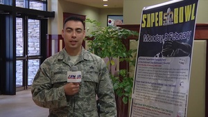 MSgt Pedro Vasquez