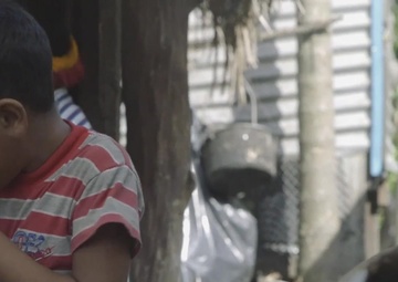 Official Operation Christmas Drop 2015