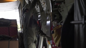 Operation Christmas Drop Trilateral Hype Video