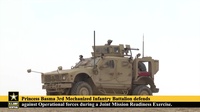USARCENT - Across the Region MRX