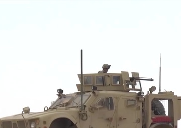 USARCENT - Across the Region MRX