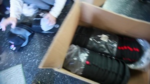 'Operation Team Player’ Nets $39 Million in Fake Sports Merchandise