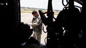 Missouri National Guard Counterdrug Aviation