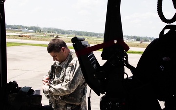 Missouri National Guard Counterdrug Aviation