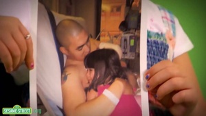 All Hands Update: Sesame Street Helps Military Families Transition
