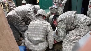 Warrior Exercise 78-16-01 (Detainee pt. 2)