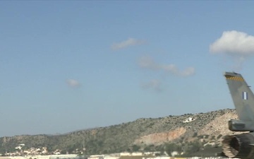 Greece Flying Training Deployment (TV)