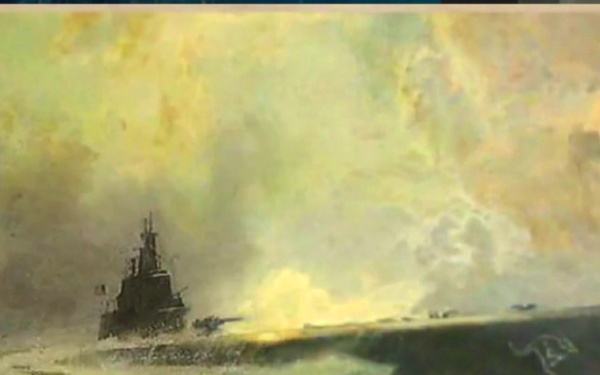 Navy History