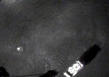 Coast Guard Rescues Two From Grounded Sailboat Near Molokai