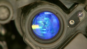 DoD Lab Day – Night Vision Goggles (NVG)