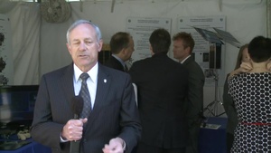 DoD Lab Day – Rick DeFatta