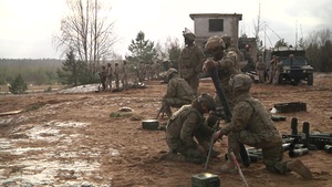 Mortar Men