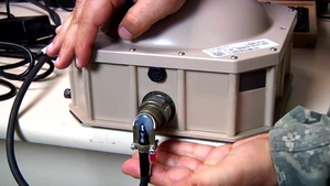 How to set up a Mobile Tracking System