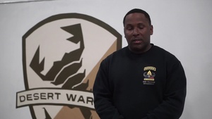 Superbowl 50 - SSG Ragin