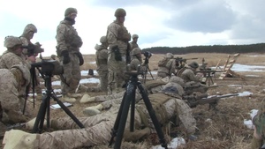 Live Fire