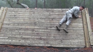 Florida Airmen Air Assault Orientation