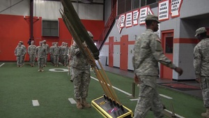 1-151 Casing Ceremony