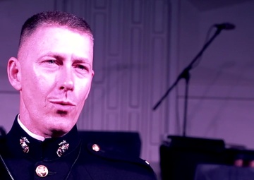 2nd Marine Division 75th Anniversary Concert