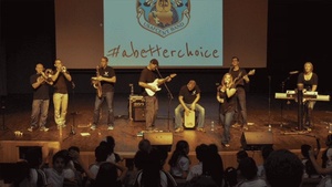Music: A Universal Language