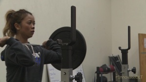 Innovate DLT CROSSFIT