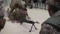 SGT Cunningham Feature