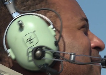 The Dedicated Crew Chief