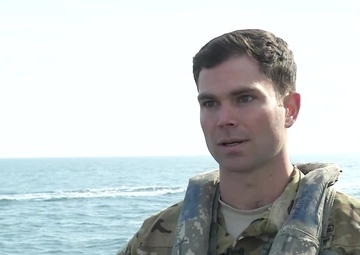 USARCENT Update - SAREX