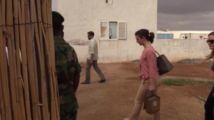 Deputy Secretary of State Blinken Visit to Obock, Part 1