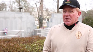 2nd Marine Division 75th Anniversary Community Festival