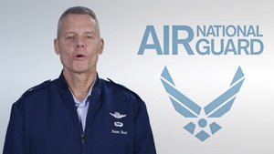 ANG Message for Coast Guard Reserve Anniversary