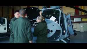 Marine Light Attack Helicopter Squadron 469 In Operation Scorpion Fire