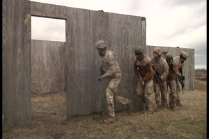 Off the Hinges