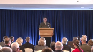2016 State of the Community - MCIEAST-MCB Camp Lejeune