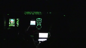 71st Rescue Squadron Flying Ops